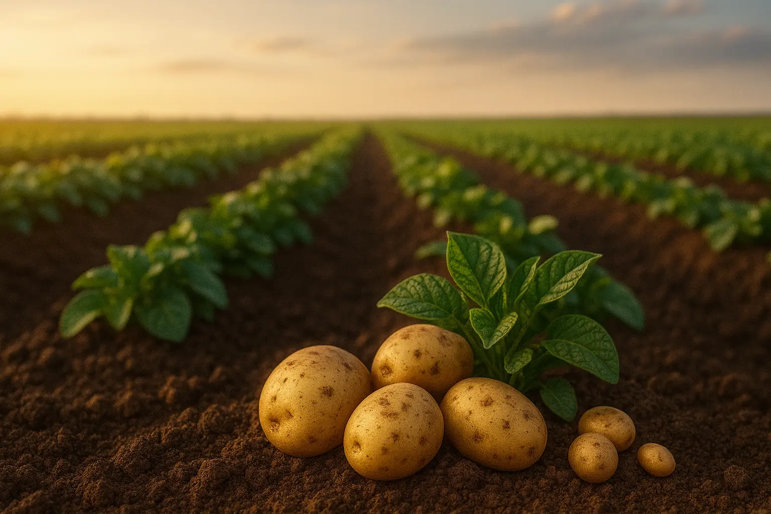 FIELD GENERATION ONE (FG-1)